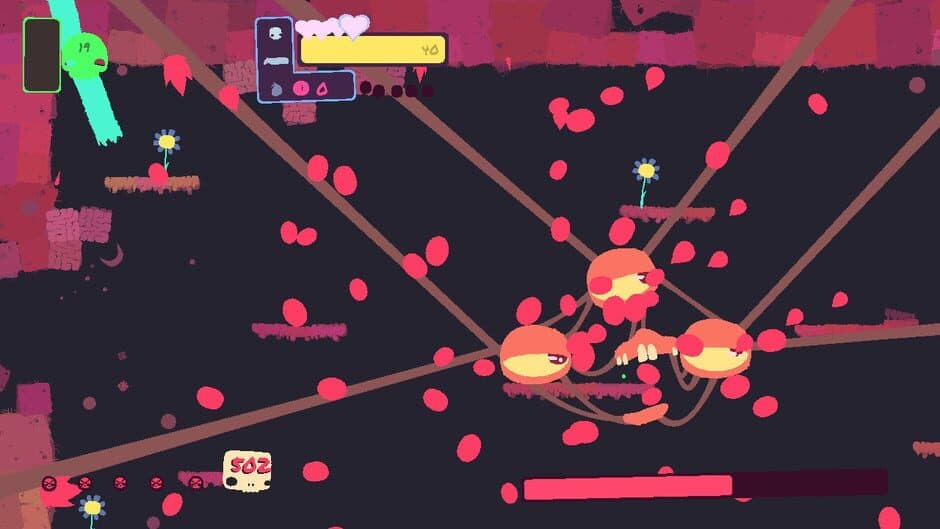 Gonner2 screenshot 6
