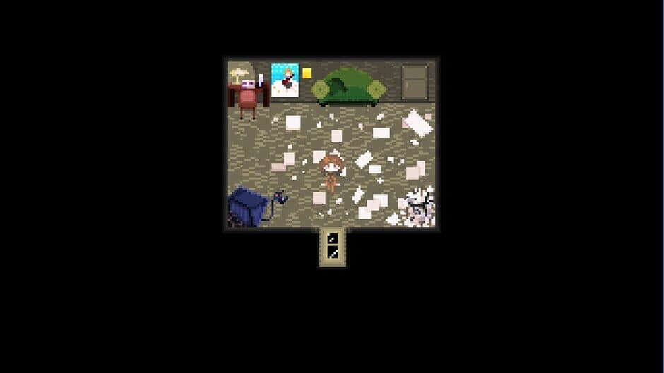 Motherland screenshot 1