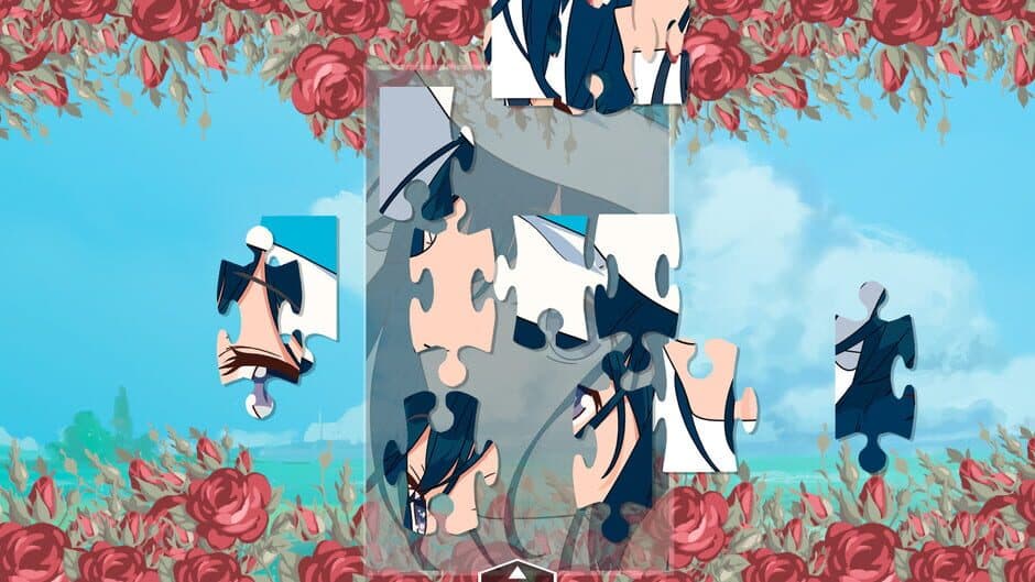 Wet Dreams screenshot 1