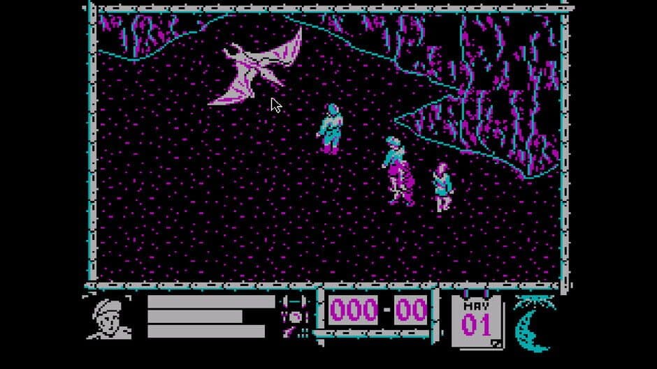 Where Time Stood Still screenshot 3