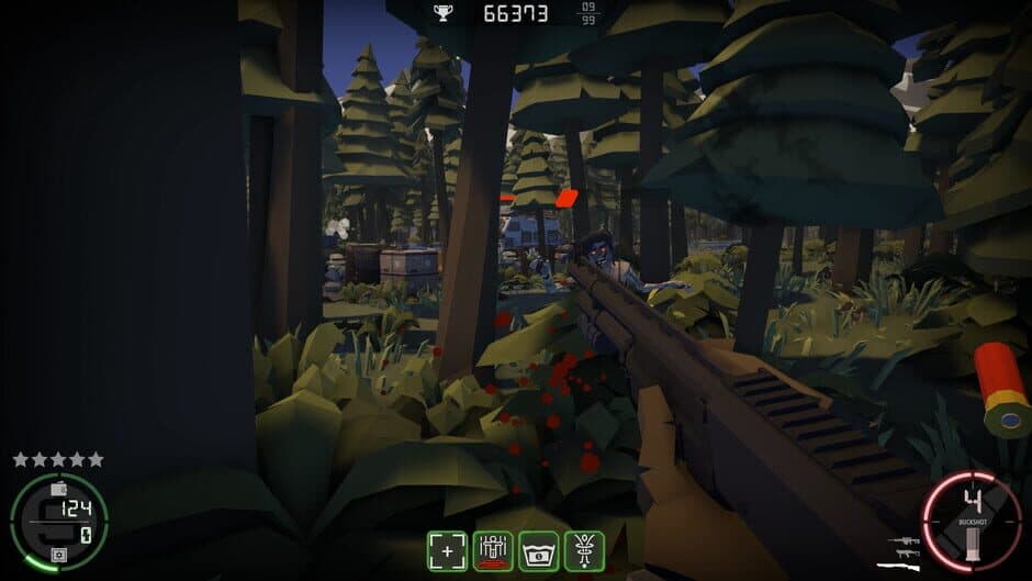 GROSS screenshot 6