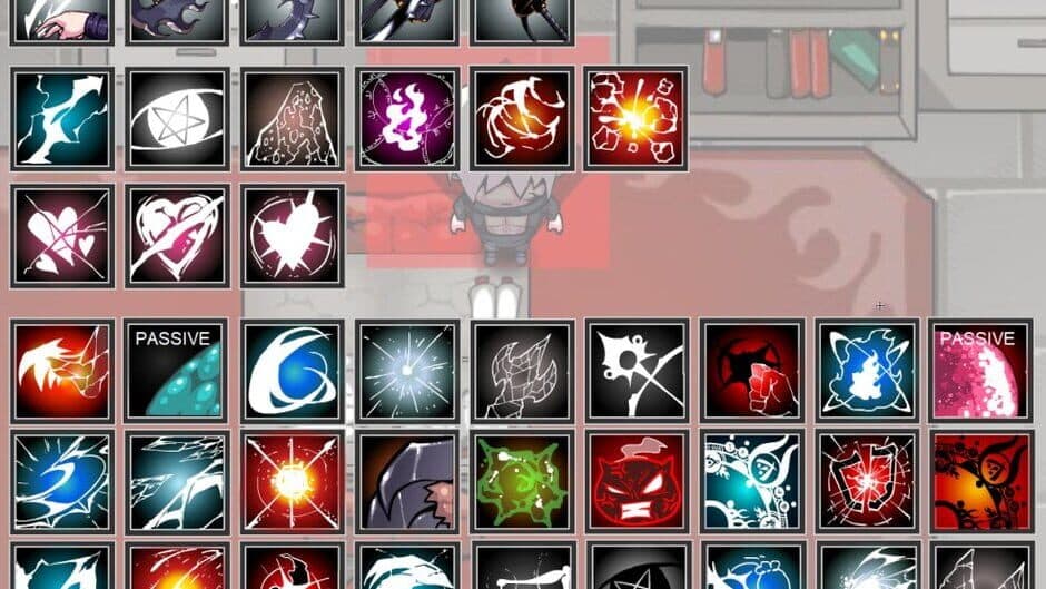 Crimson Keep screenshot 2