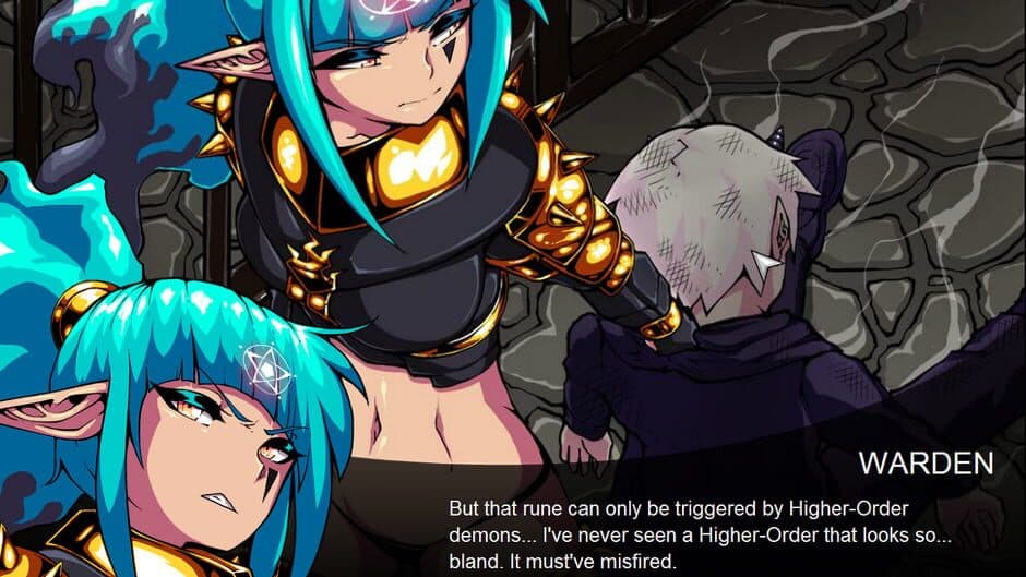 Crimson Keep screenshot 5