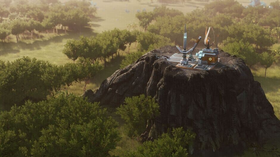 Desynced screenshot 2