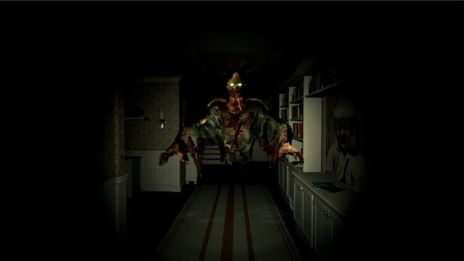 Phylakterion screenshot 3