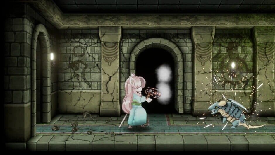 Fuga: Melodies of Steel - Way of the Sword Costume Pack screenshot 3