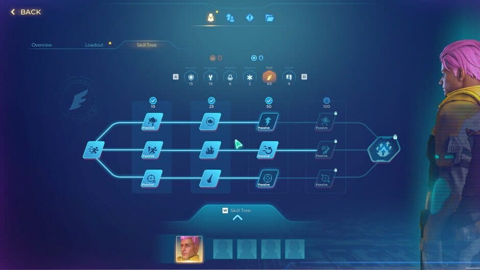 Cygnus Enterprises screenshot 6