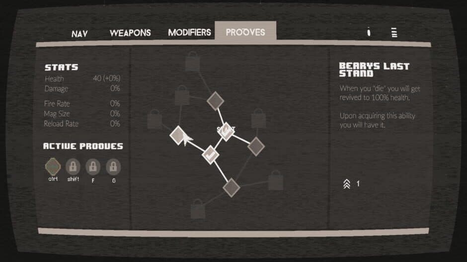 Rightfully, Beary Arms screenshot 5