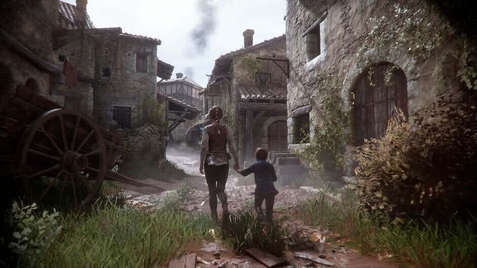 A Plague Tale - Bundle screenshot 5