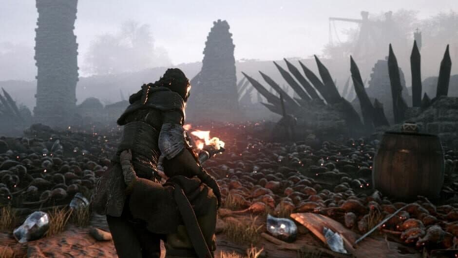 A Plague Tale - Bundle screenshot 6
