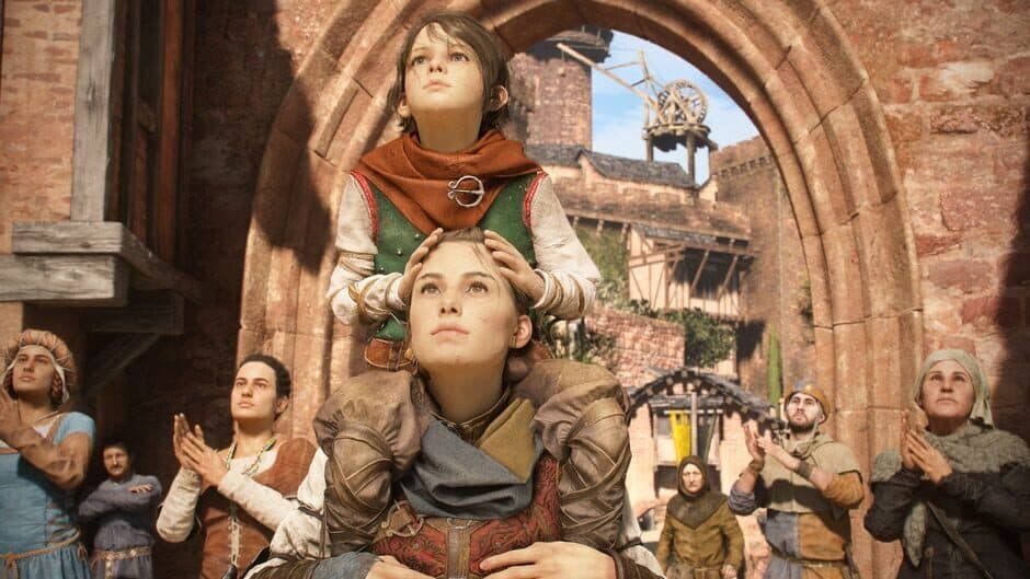 A Plague Tale - Bundle screenshot 1