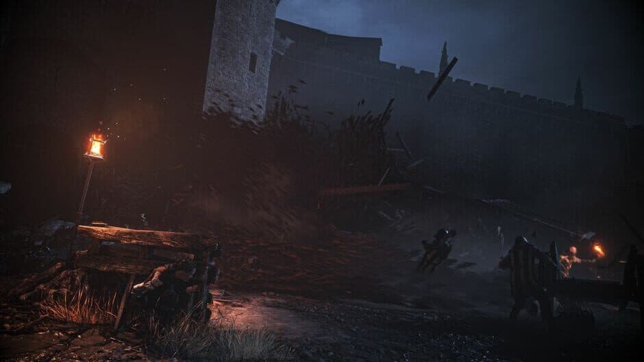 A Plague Tale - Bundle screenshot 3