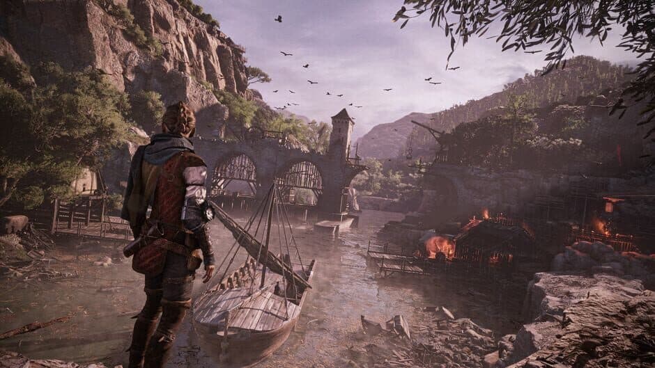 A Plague Tale - Bundle screenshot 4