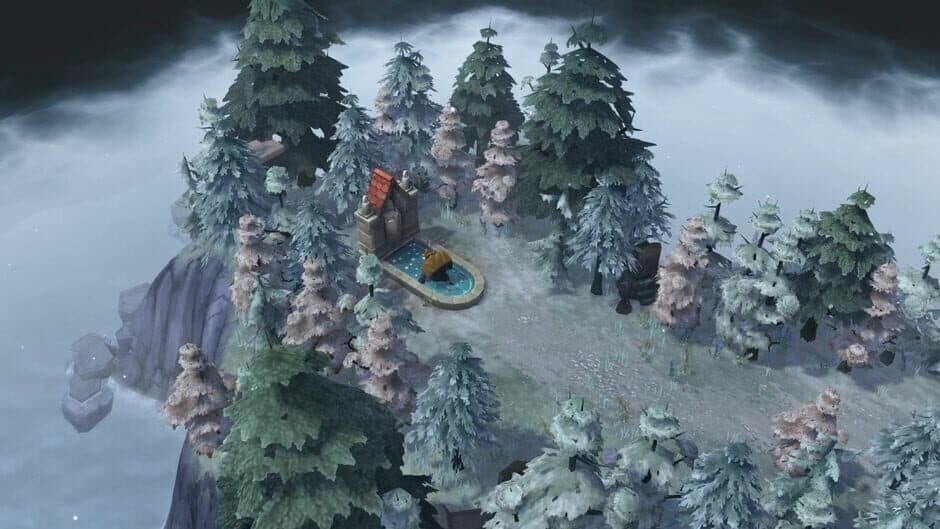 Northgard - Cross of Vidar Expansion Pack screenshot 4