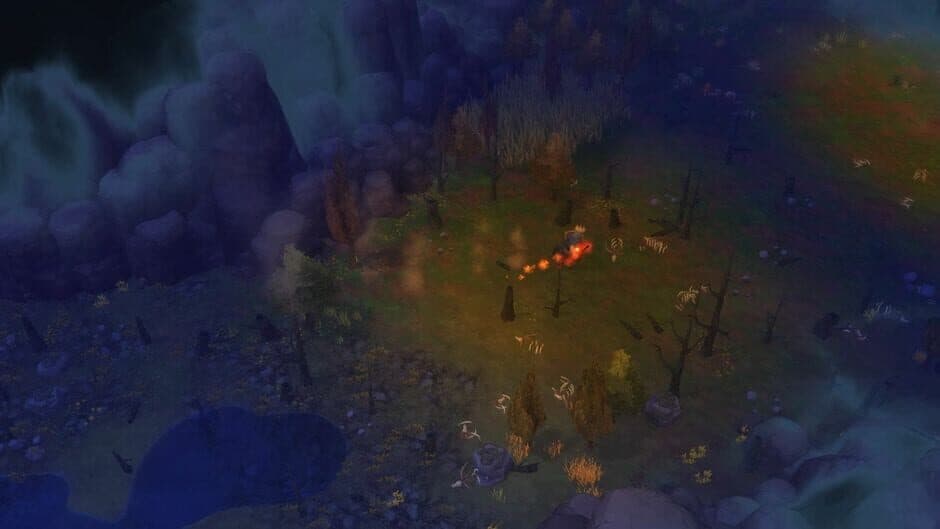 Northgard - Cross of Vidar Expansion Pack screenshot 5