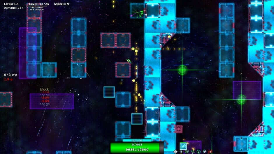Sanctum Arcadia screenshot 3