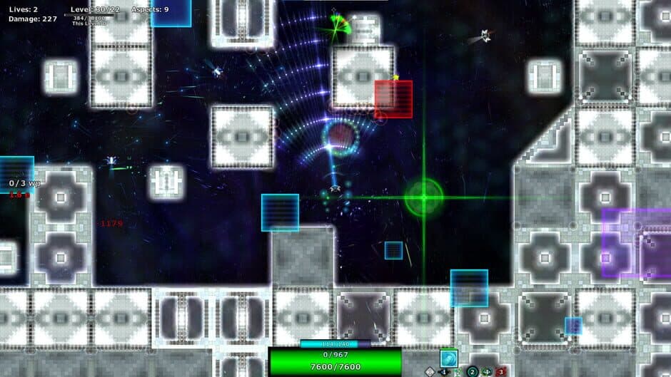 Sanctum Arcadia screenshot 5