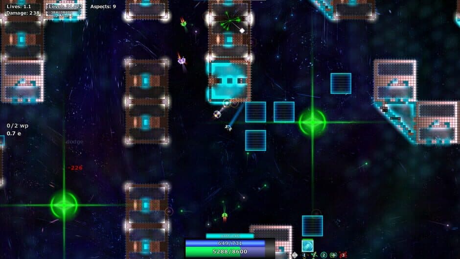 Sanctum Arcadia screenshot 6