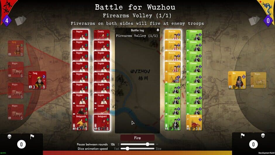 SGS Taipings screenshot 5
