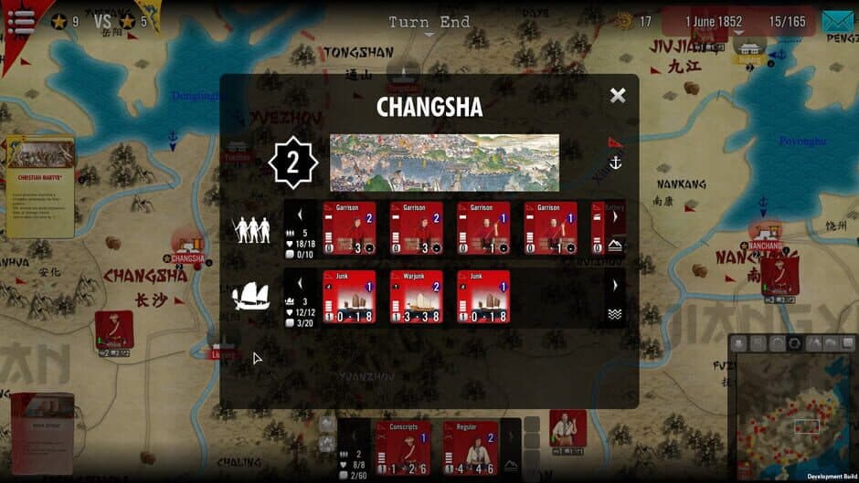 SGS Taipings screenshot 6