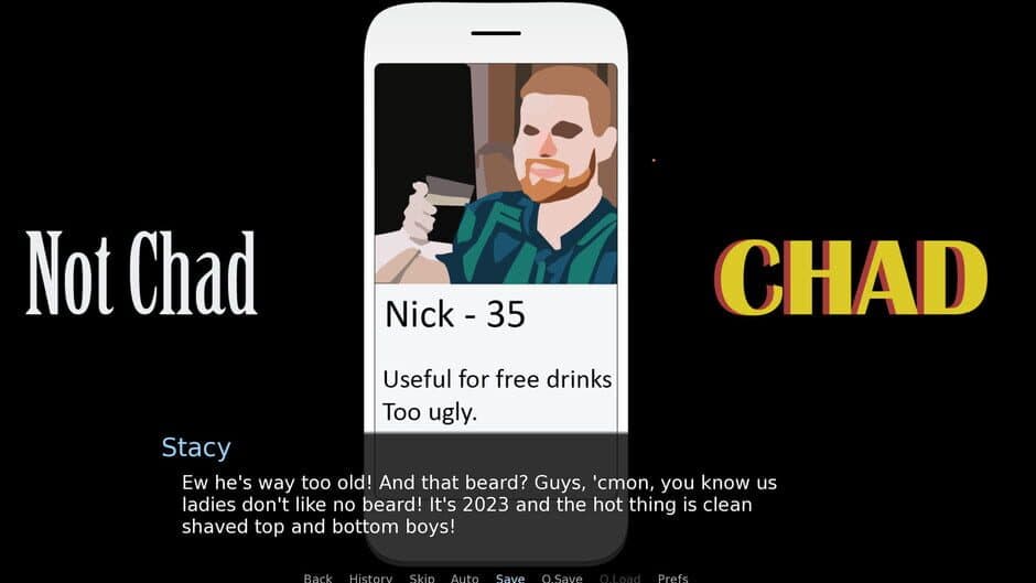 IN CELL screenshot 3