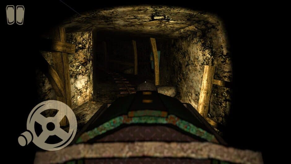 Horror Tale 2: Samantha screenshot 4