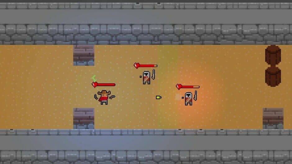 EXITOR screenshot 2