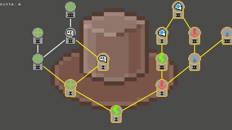 EXITOR screenshot 4