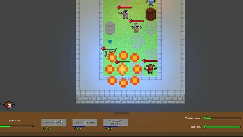 EXITOR screenshot 5