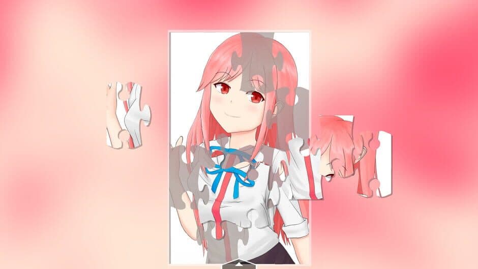 Red Flower screenshot 1