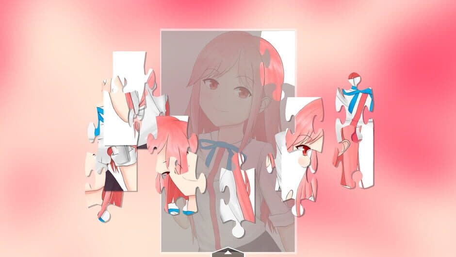 Red Flower screenshot 2