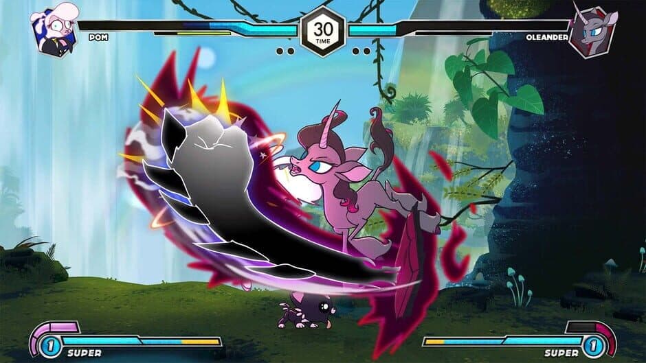 Them's Fightin' Herds - Season 1 Pass screenshot 3