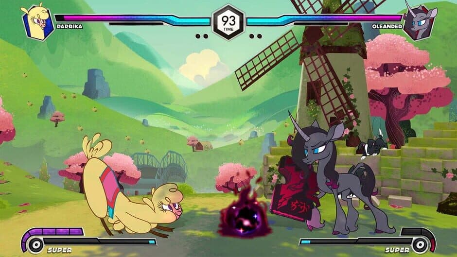 Them's Fightin' Herds - Season 1 Pass screenshot 4