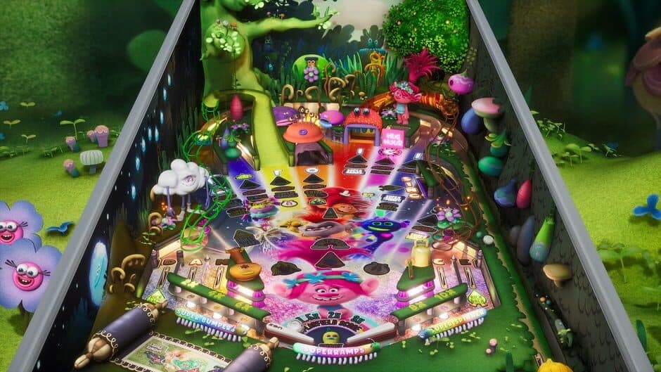 Pinball FX - DreamWorks Pinball screenshot 3