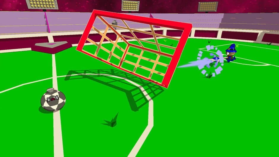 Grabitoons! screenshot 2