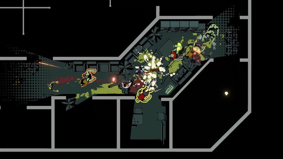 Zombie Admin screenshot 6