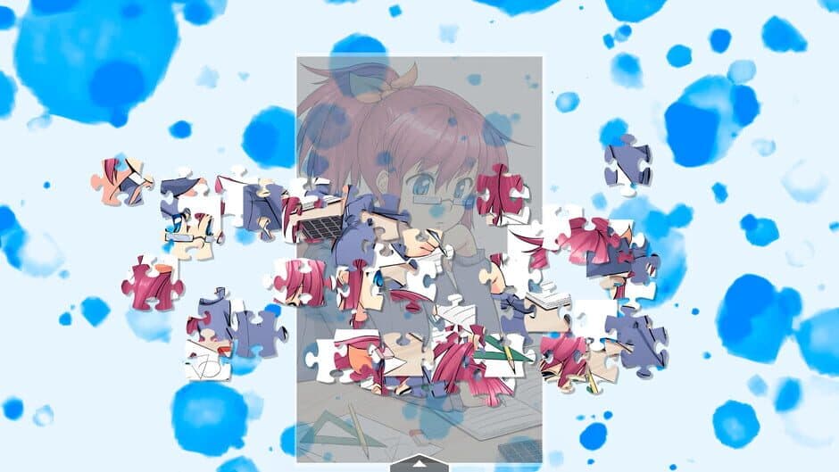 Blue Sky screenshot 5