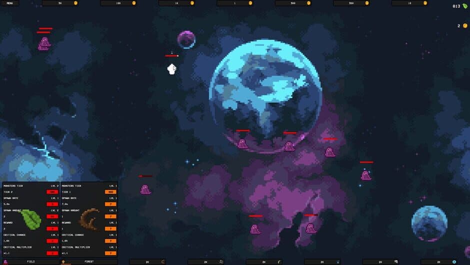 Pixel Slayer screenshot 6