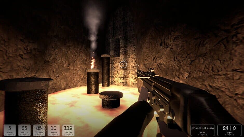Revans screenshot 5