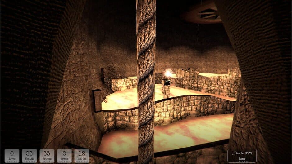 Revans screenshot 2