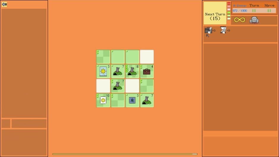Code R.U.B.I.K. screenshot 4
