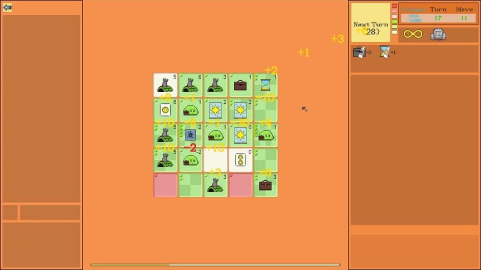 Code R.U.B.I.K. screenshot 5