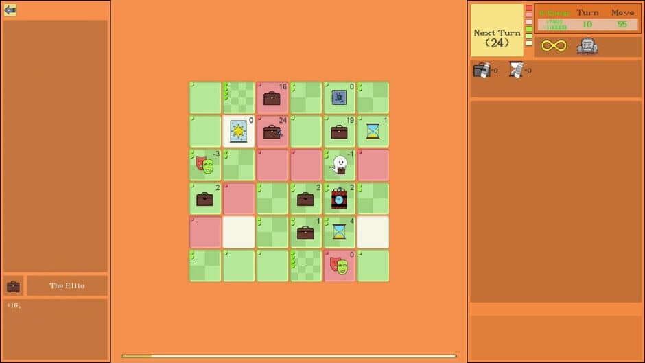 Code R.U.B.I.K. screenshot 6