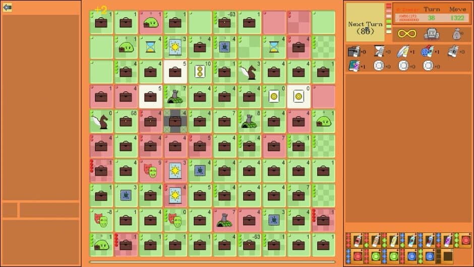 Code R.U.B.I.K. screenshot 1