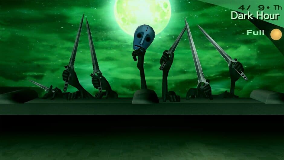 Persona 3 Portable & Persona 4 Golden Bundle screenshot 6