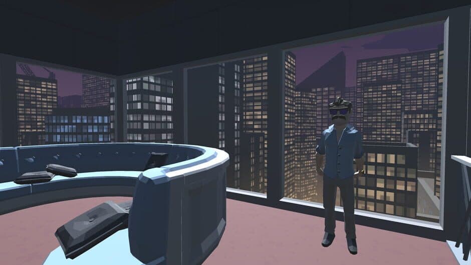Waiter screenshot 2