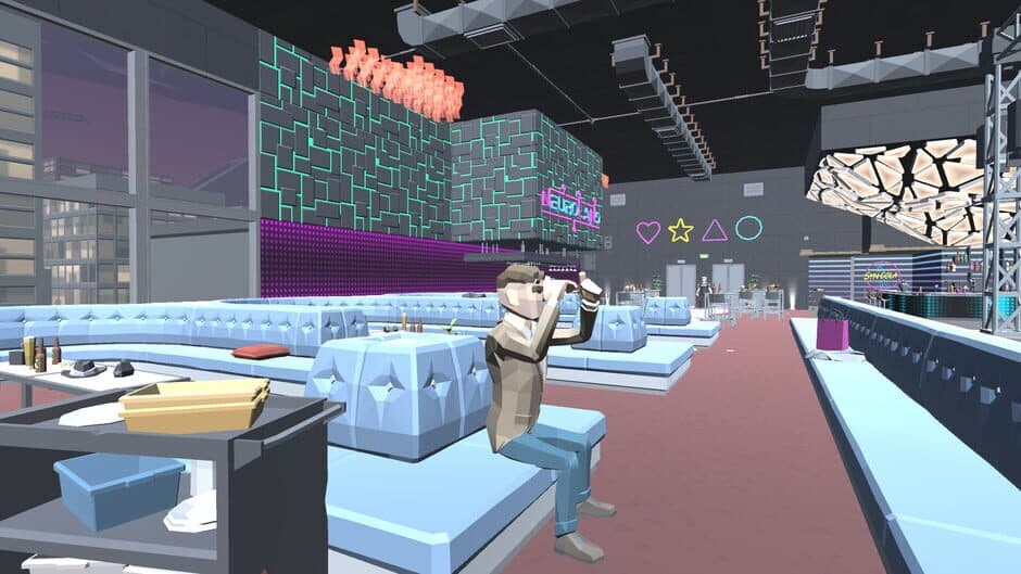 Waiter screenshot 3