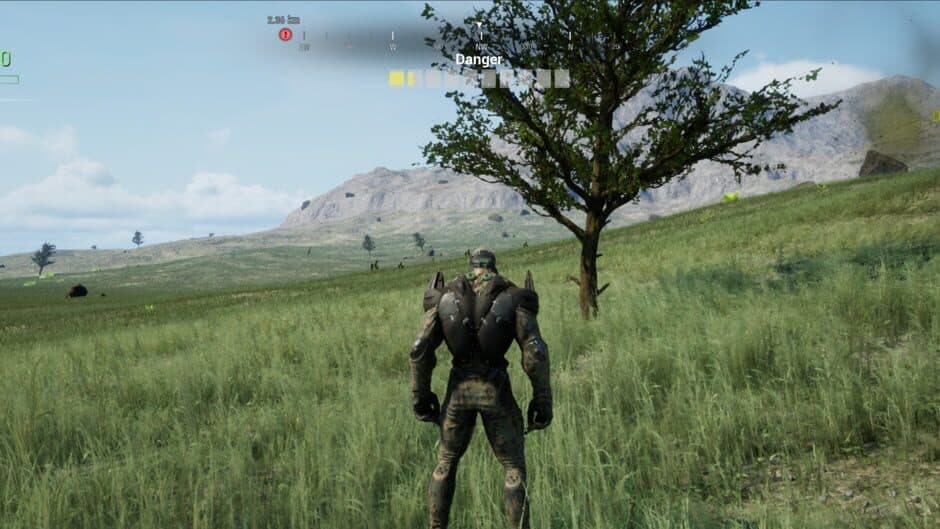 The siege of Brimir screenshot 5
