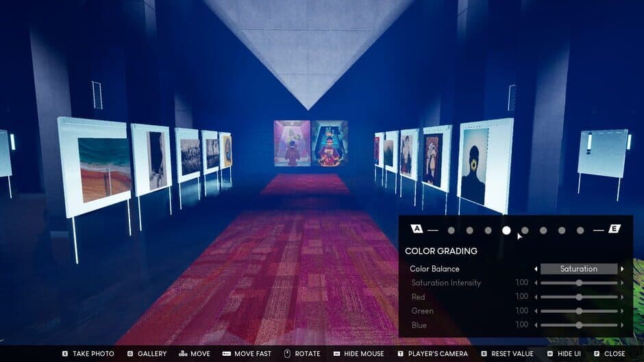 NFT Museum screenshot 3