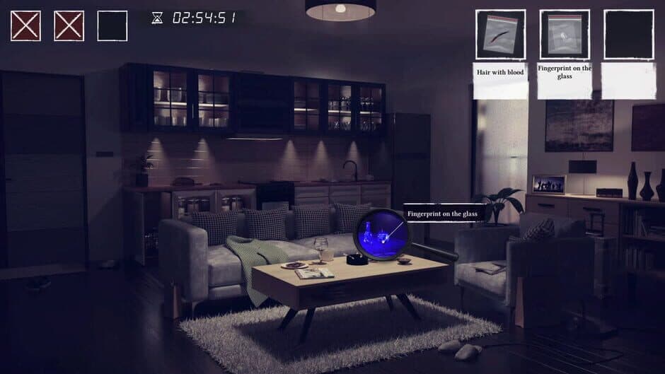 Criminal Expert screenshot 6